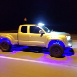 2013 Tacoma