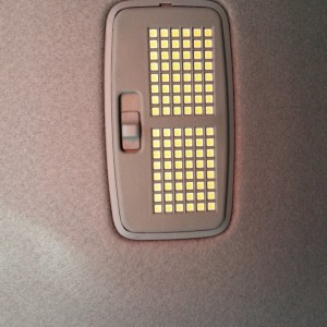 mesojdm's Dome LED Light