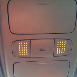 mesojdm's Map LED Lights