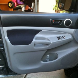 WO ARMRESTS