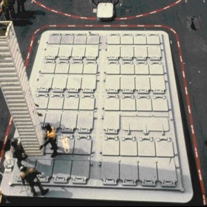 What I do in the Navy