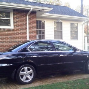 our tl type s