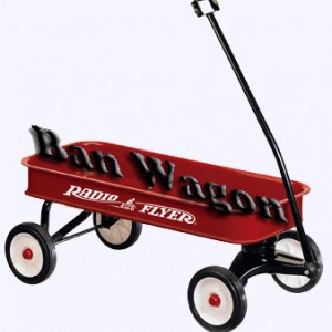 ban wagon