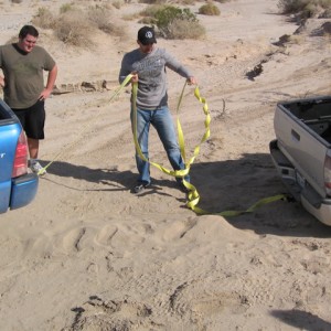 11/07/09 Ocotillo Wells Meet