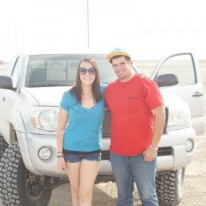 Ocotillo