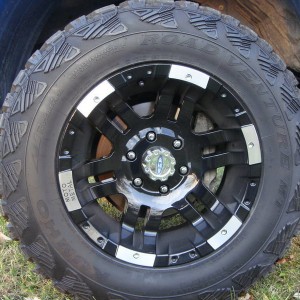 951's and KL71's