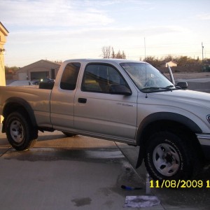 Right side