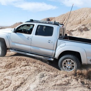 11/07/09 Ocotillo Wells