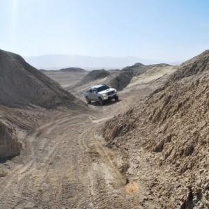 11/07/09 Ocotillo Wells