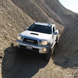 11/07/09 Ocotillo Wells