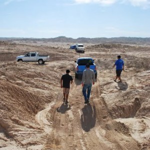 11/07/09 Ocotillo Wells
