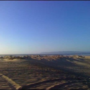 pismo surf and turf