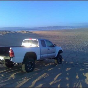 pismo surf and turf