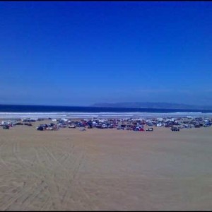 pismo surf and turf