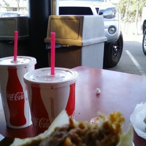 taco time
