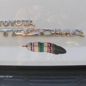 Native Veteran