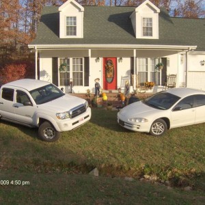 Fall '09