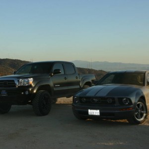 SICK RIDES