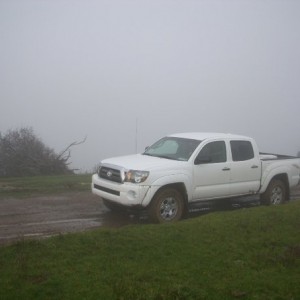 Off Roading in Sicily
