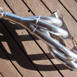 Doug Thorley Tri-Y Headers