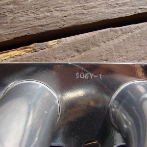 Doug Thorley Tri-Y Headers