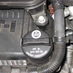 oil viscosity