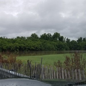 Hershey PA flooding 2018