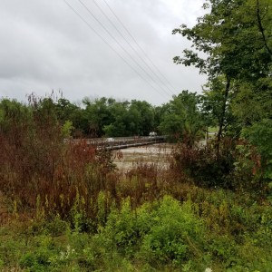 Hershey PA flooding 2018