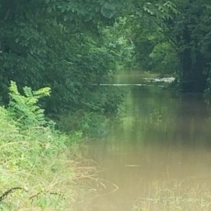 Hershey PA flooding 2018