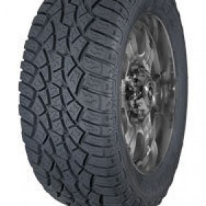 cooper zeon ltz