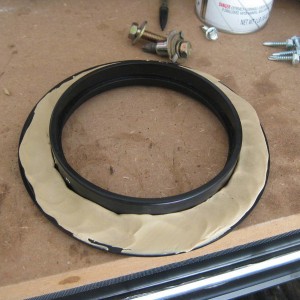 doing the deck plate mod
