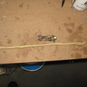 doing the deck plate mod