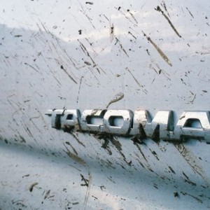 TACOMA80