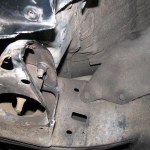 Cab Mount (cut) 2