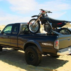 @ oceano dunes a.k.a pismo beach, ca