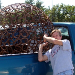 Got Horseshoes?