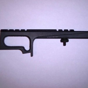 scope mount AR-15