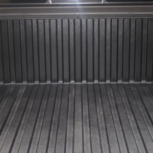 D-Ring Install