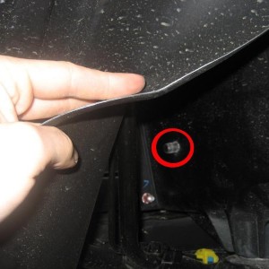 D-Ring Install
