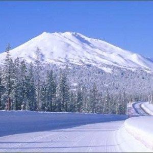 My home
