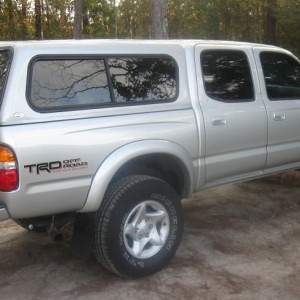 2.5" front lift / 1.5" rear