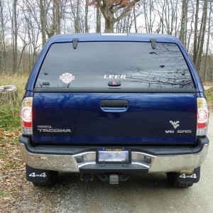 Goin Deep 05 indigo ink pearl DC TRD