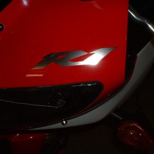 R1 - nuff said :)