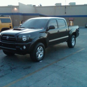 Murdered_Out_Taco (Before Lift)