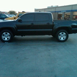 Murdered_Out_Taco (Before Lift)