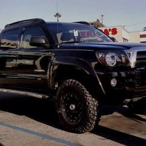 BFG 285/76/16 MT TA KM2
