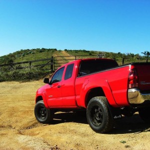 Hwy 1 drive