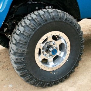 ss-m16 tires