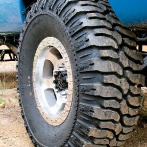 ss-m16 tires