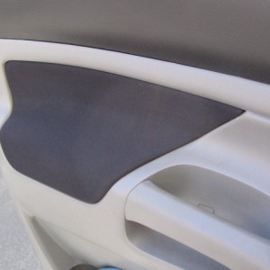 Wet Okole Armrest